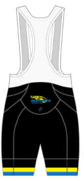 Apex Bib Short