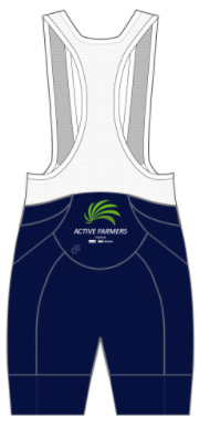 Apex Bib Short