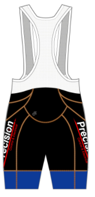 Apex Bib Short