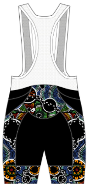 Apex Bib Short