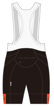 Apex Bib Short