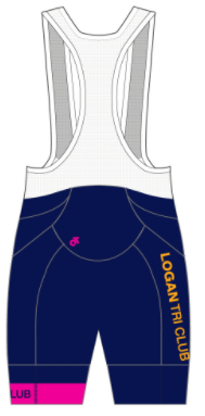 APEX Bib Short - Pink