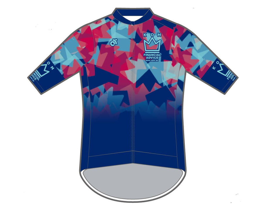 Apex Aero+ Jersey