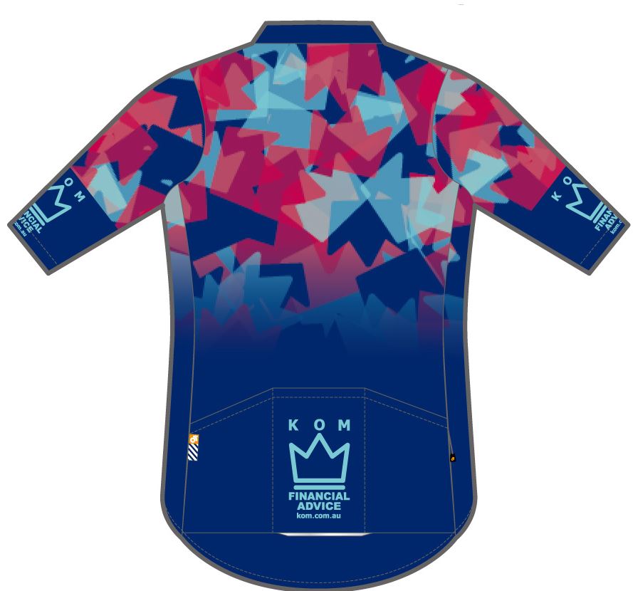 Apex Aero+ Jersey