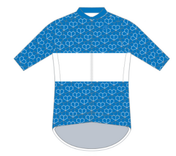 Top Riders Apex+ Jersey