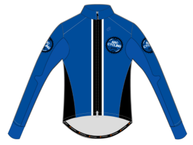 APEX Winter Jacket
