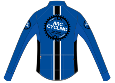 APEX Winter Jacket