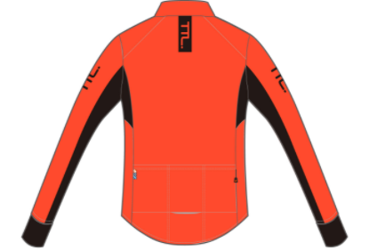 Apex Winter Jacket