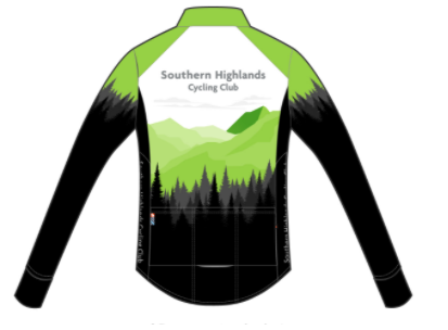 Apex Winter Jacket