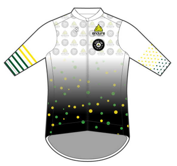Apex+ Jersey