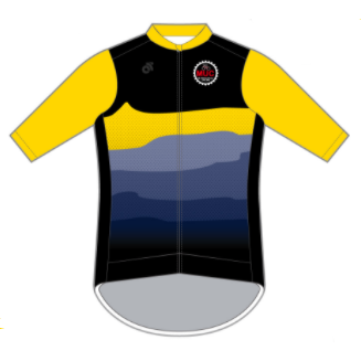 APEX+ Jersey Yellow