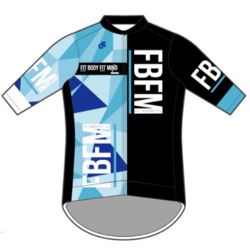 Apex+ Jersey