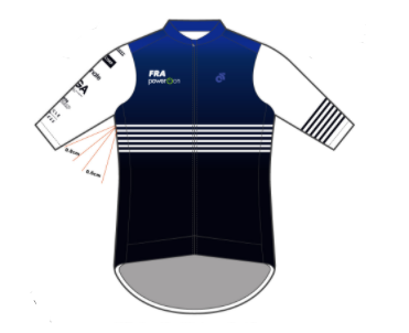 APEX+ Jersey