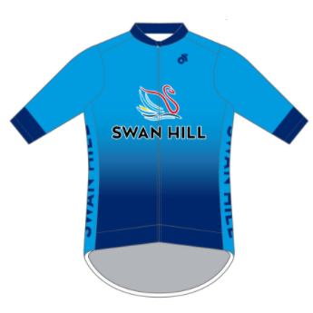 Apex+ Jersey Blue