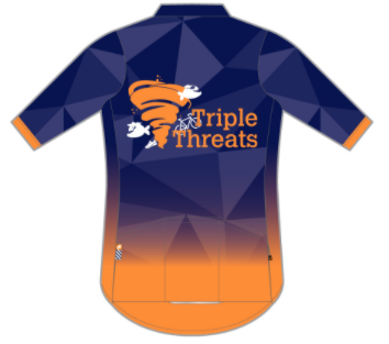 Apex+ Jersey