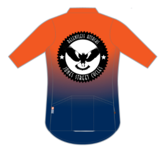 Apex+ Jersey