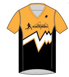 Apex Run Top