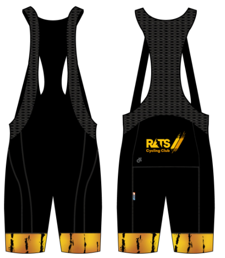 Apex Premium Bib Short