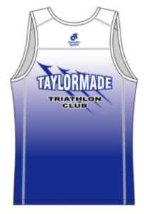 Apex Run Singlet