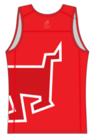 APEX Men's Run Singlet