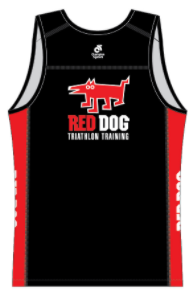 Men's Apex Run Singlet