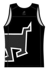 APEX Men's Run Singlet