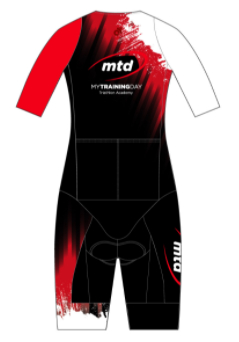Apex Summer Skinsuit