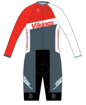 Apex Speedsuit