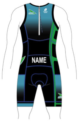 Performance Tri Suit