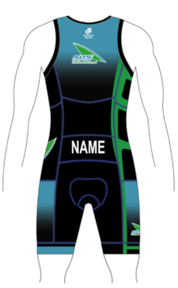 Performance Tri Suit