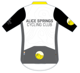 APEX+ Jersey White
