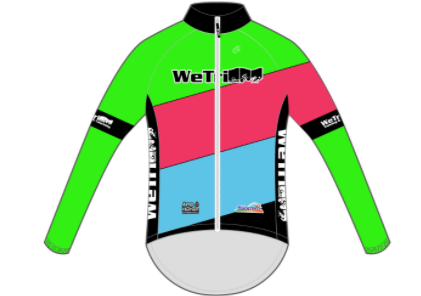 Apex Wind Jacket
