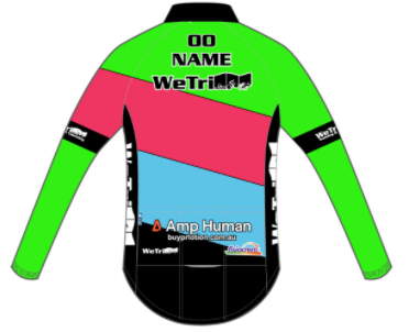 Apex Wind Jacket