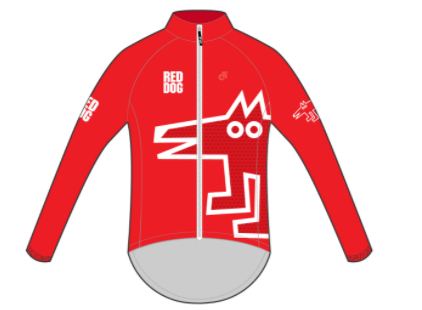 APEX Wind Jacket