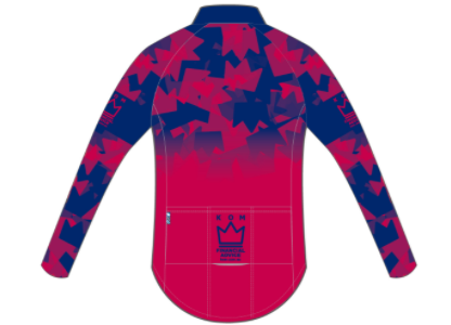 Apex Wind Jacket