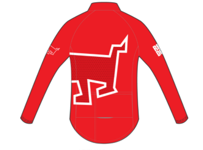 APEX Wind Jacket