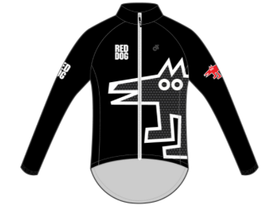 APEX Wind Jacket