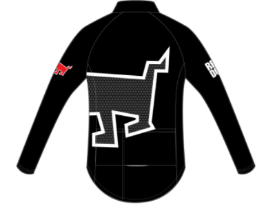 APEX Wind Jacket