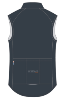 Entoure Apex Wind Vest