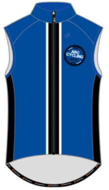 Apex Wind Vest