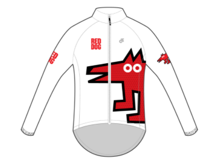 APEX Wind Jacket