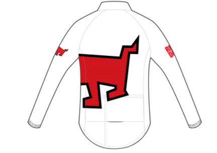APEX Wind Jacket