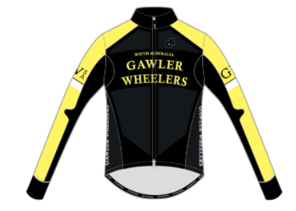 Apex Winter Jacket