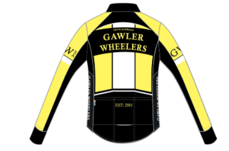 Apex Winter Jacket