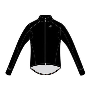 Apex Winter Jacket