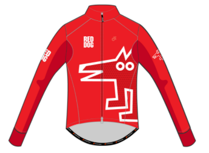 APEX Winter Jacket