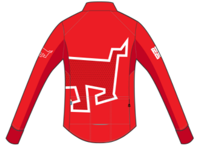 APEX Winter Jacket