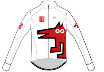 APEX Winter Jacket