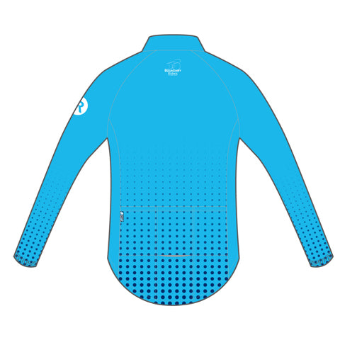 Apex Wind Jacket - Light Blue