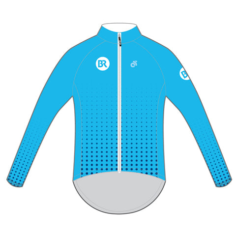 Apex Wind Jacket - Light Blue